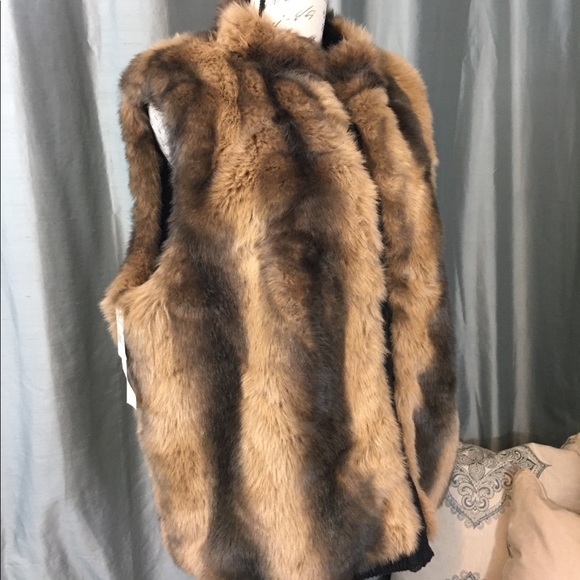 Lisa International Woman Jackets & Blazers - Lisa International Woman vest